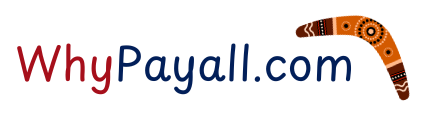 WhayPayAll - AU